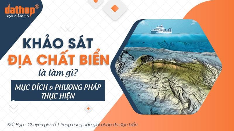 Khảo sát địa chất công trình bằng thiết bị hiện đại, thu thập dữ liệu chính xác về nền đất và các lớp địa tầng